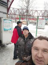Горохов Дмитрий Михайлович Горохов Дмитрий Михайлович
