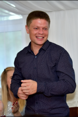 Малявин Антон 